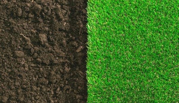 Turf Installations